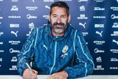 Manchester City renovó a Scott Carson, el jugador clave que prácticamente no juega