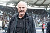 ¡Una leyenda! El mundo del futbol internacional despide a Sven-Göran Eriksson tras su fallecimiento