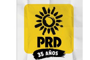 ¿Pierde el PRD su registro? Todo indica que no alcanzaría la mayoría de votos para existir, pero...