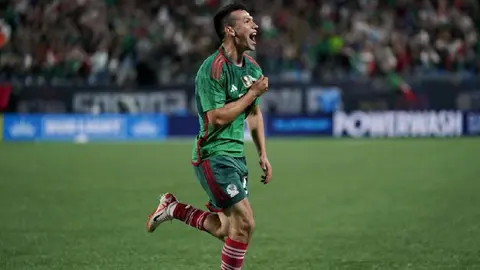 “Es una baja importante para su selección”: Uruguay lamenta ausencia de ‘Chucky’ Lozano