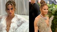 Jennifer Lopez denuncia que usan Inteligencia Artificial para deformar su rostro
