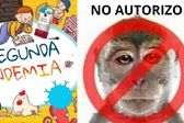 ¡Descubre los memes más divertidos sobre la Viruela del Mono (mpox)!