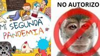 ¡Descubre los memes más divertidos sobre la Viruela del Mono (mpox)!