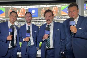 Copa América 2024: Miguel Layún, Faitelson y Andrés Vaca hicieron enojar a La Volpe