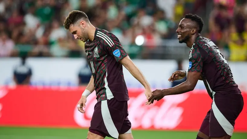 ¡Fracaso! Selección Mexicana es eliminada de Copa América tras empate sin goles ante Ecuador