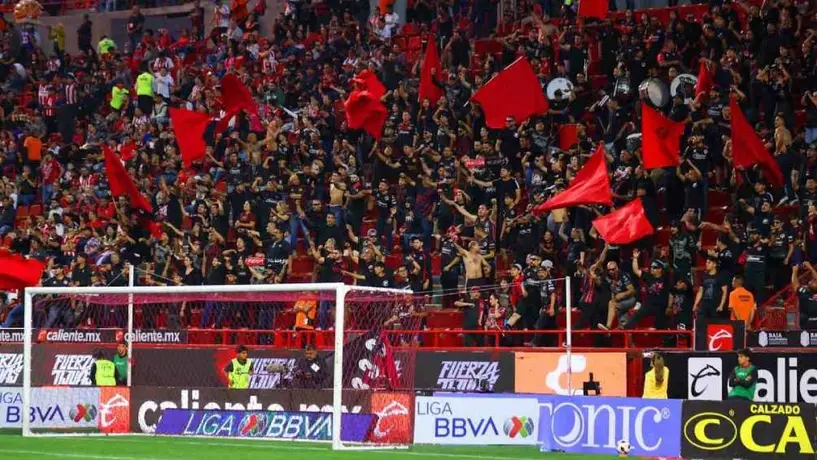 Liga MX y Tijuana se pronunciaron sobre lo ocurrido en el Estadio Caliente