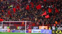 Liga MX y Tijuana se pronunciaron sobre lo ocurrido en el Estadio Caliente