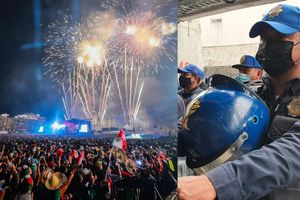 Operativo Cometa 2024: ¿Qué es y por qué se aplica en septiembre en CDMX?