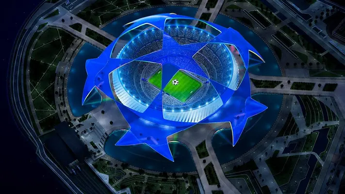 Champions League 2024-25: Calendario completo, jornadas y fechas