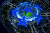 Champions League 2024-25: Calendario completo, jornadas y fechas