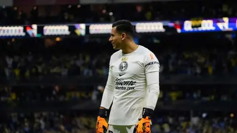 ¿Con América sí jugará? Luis Ángel Malagón es convocado para amistoso ante Juárez