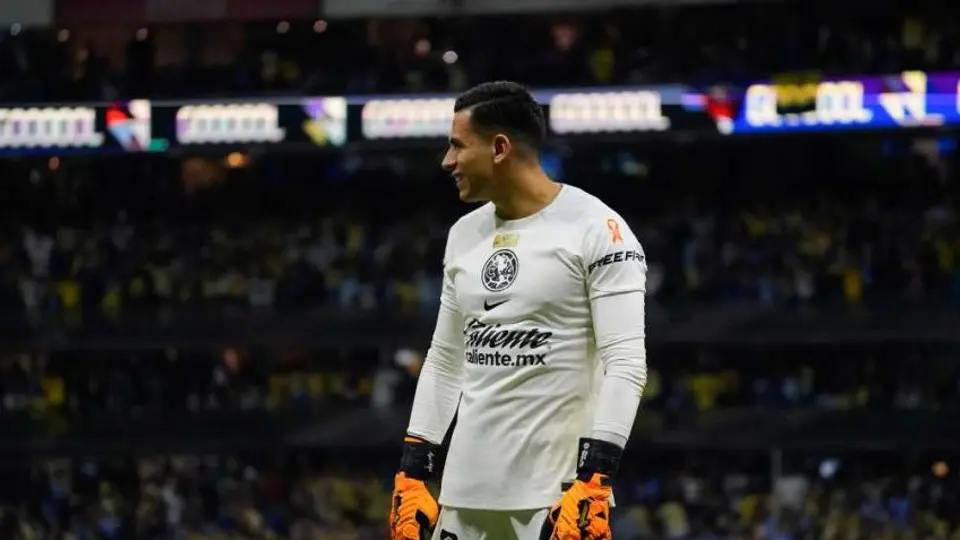 ¿Con América sí jugará? Luis Ángel Malagón es convocado para amistoso ante Juárez