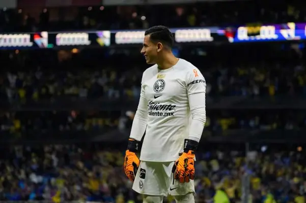 ¿Con América sí jugará? Luis Ángel Malagón es convocado para amistoso ante Juárez