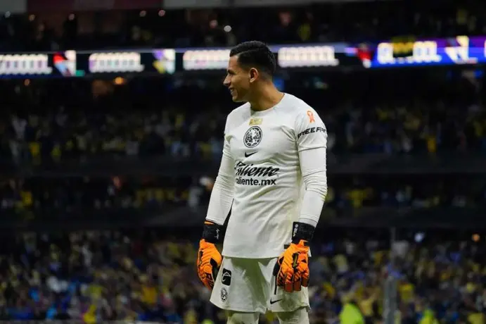 ¿Con América sí jugará? Luis Ángel Malagón es convocado para amistoso ante Juárez