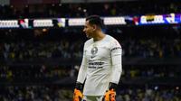 ¿Con América sí jugará? Luis Ángel Malagón es convocado para amistoso ante Juárez