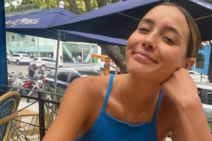 Muere María Reneé, primera ganadora del reality La Isla