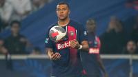 Se espera que Kylian Mbappé sea anunciado por el Real Madrid este lunes, reportan en Francia