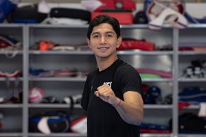 Juan Diego García previo a los Paralímpicos de París 2024:  “Vamos a mostrar de lo qué estamos hechos"