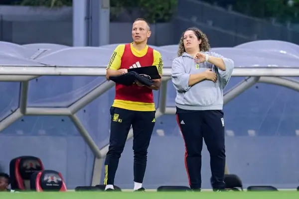 Milagros Martínez aceptó que Tigres falló en la Semifinal ante América