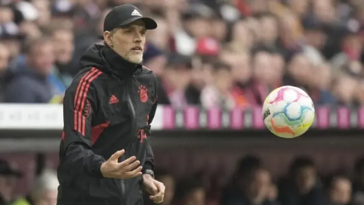 Bayern Munich ya analiza las opciones para sustituir a Thomas Tuchel como entrenador