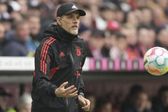 Bayern Munich ya analiza las opciones para sustituir a Thomas Tuchel como entrenador