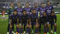 Liga MX: El XI ideal de la jornada 5 del Apertura 2024
