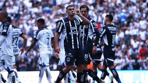 ¿Quién dirigirá a Rayados en el partido adelantado de la Jornada 16 ante Puebla?