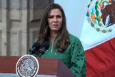 Ana Guevara manda mensaje los atletas mexicanos antes de París 2024: “Los mexicanos creen en ustedes”