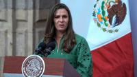 Ana Guevara manda mensaje los atletas mexicanos antes de París 2024: “Los mexicanos creen en ustedes”