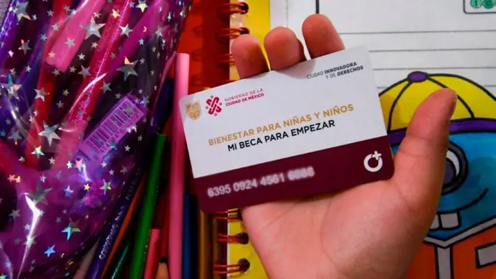Mi Beca para Empezar: ¿Cuándo harán entrega de apoyos para útiles y uniformes escolares?