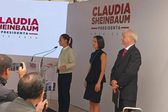 Claudia Sheinbaum nombra a Víctor Rodríguez Padilla como el nuevo director de Pemex