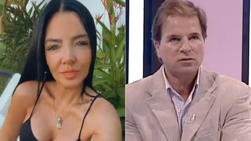 Caso Paco Stanley: Paola Durante revelará por qué Jorge Gil no piso la cárcel