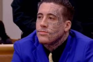 Inspirado en "El Joker" asesina a dos mujeres y enfrentará pena de muerte