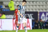 Oussama Idrissi fue expulsado y se perderá Ida ante América; Almada le reclama