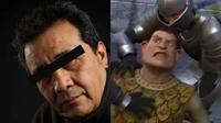 Alfonso 'N', la voz de ’Shrek’, es trasladado al Reclusorio Norte por presunto abuso