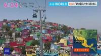 Televisora japonesa hace documental sobre Iztapalapa y se vuelve viral