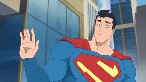 ‘Mis aventuras con Superman’ temporada 2: ¿Cuándo se estrena?