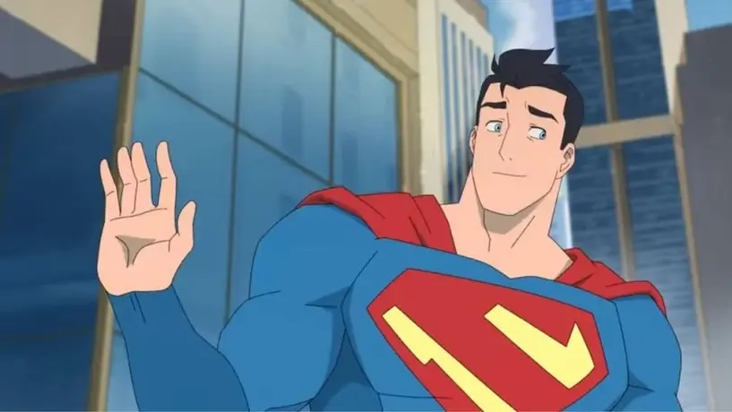 ‘Mis aventuras con Superman’ temporada 2: ¿Cuándo se estrena?