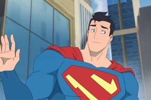 ‘Mis aventuras con Superman’ temporada 2: ¿Cuándo se estrena?
