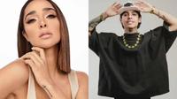 ¡Natanael Cano y Manelyk González se vuelven tendencia en las redes sociales después de su aparición en un video!