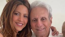 ¿Cómo se encuentra el papá de Shakira después de que fue hospitalizado? Esto sabemos
