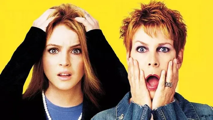 “Un viernes de locos 2” inicia sus grabaciones con Lindsay Lohan y Jamie Lee Curtis