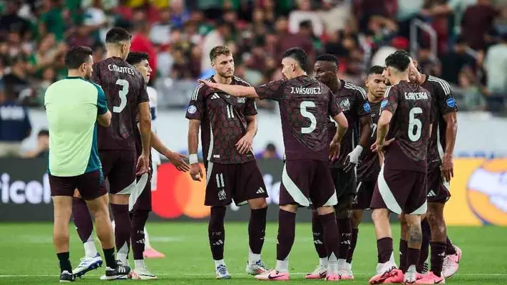 Afición revienta a la FMF tras mensaje sobre "empoderar a los jugadores"