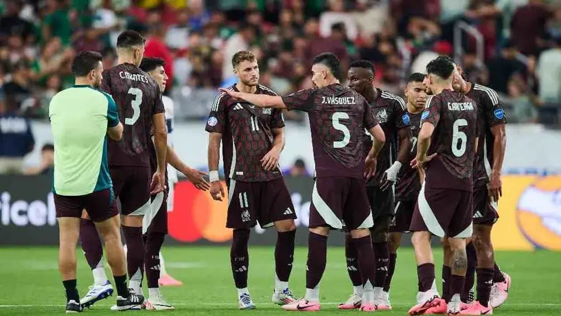 Afición revienta a la FMF tras mensaje sobre "empoderar a los jugadores"