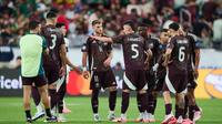 Afición revienta a la FMF tras mensaje sobre "empoderar a los jugadores"