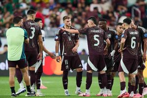 Afición revienta a la FMF tras mensaje sobre "empoderar a los jugadores"