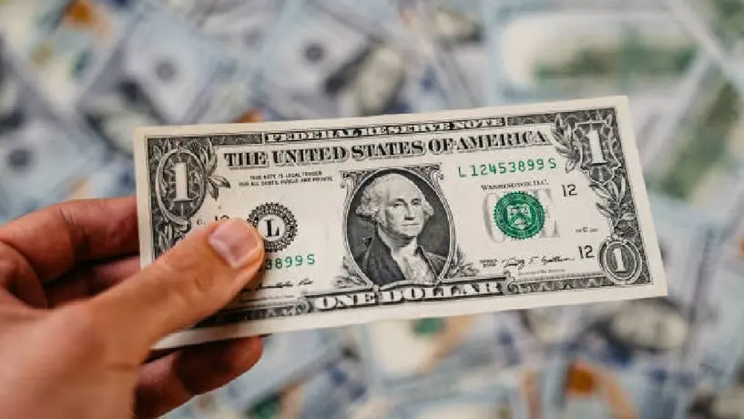 Precio del dólar, hoy 19 de agosto: ¡El peso inicia fuerte!