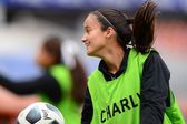 Sofía Álvarez elogió el crecimiento de la Liga MX Femenil: 'Está cerca de las grandes del mundo'