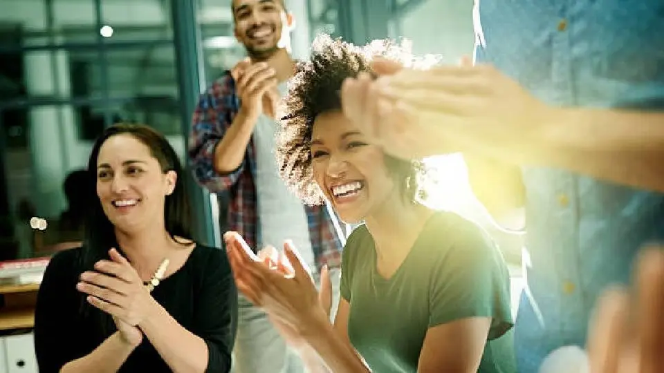 ¿Qué trabajos te hacen más feliz? Esto es lo que dice Harvard
