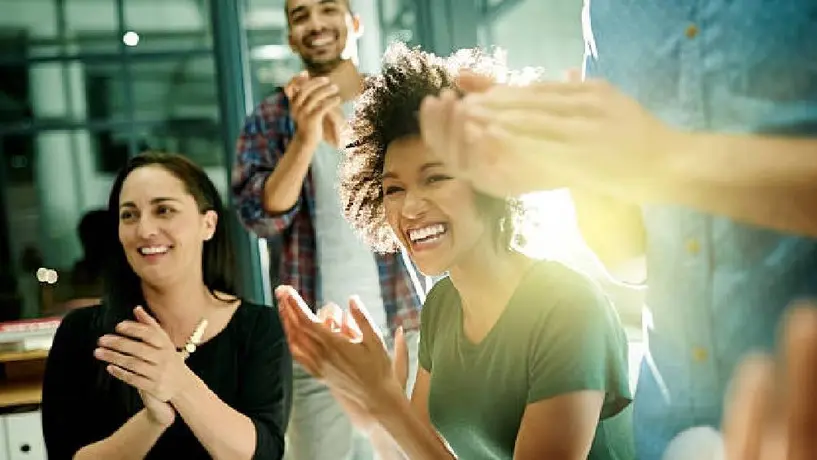 ¿Qué trabajos te hacen más feliz? Esto es lo que dice Harvard